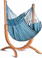 Amazon.co.jp: LA SIESTA（ラシエスタ） ハンモックチェア
